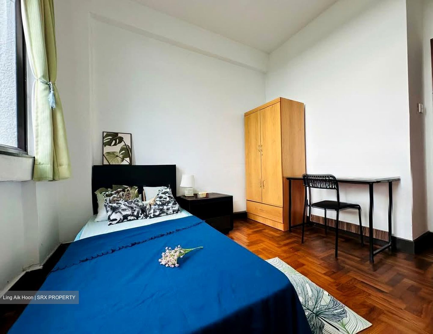 Parc Oasis (D22), Condominium #534525021